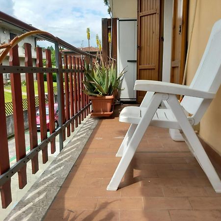 Casa Clusane D'Iseo 2 Passi Dal Lago Exterior foto