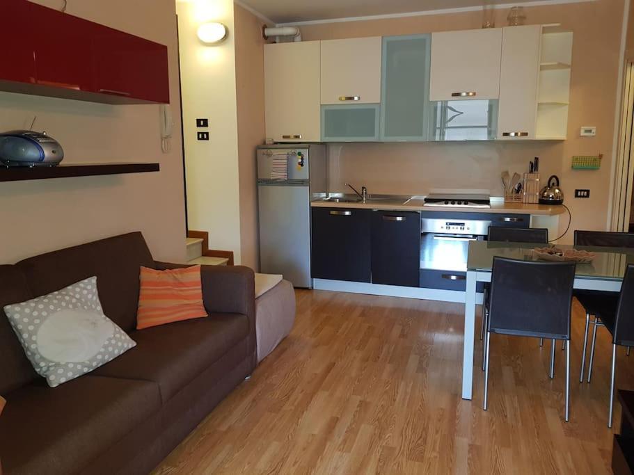 Casa Clusane D'Iseo 2 Passi Dal Lago Exterior foto