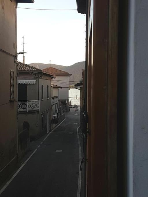 Casa Clusane D'Iseo 2 Passi Dal Lago Exterior foto