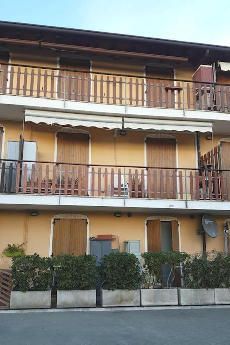 Casa Clusane D'Iseo 2 Passi Dal Lago Exterior foto