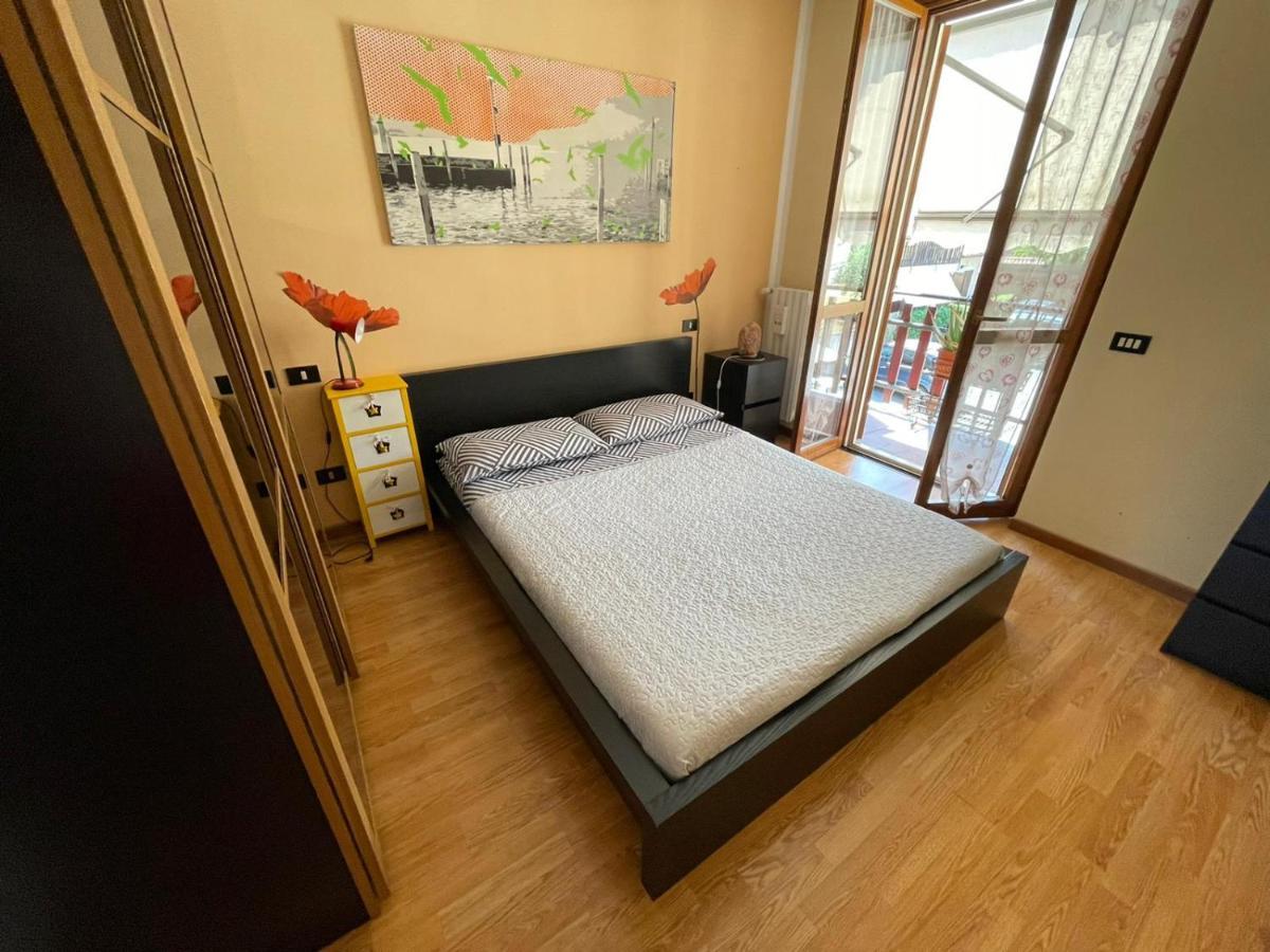 Casa Clusane D'Iseo 2 Passi Dal Lago Exterior foto