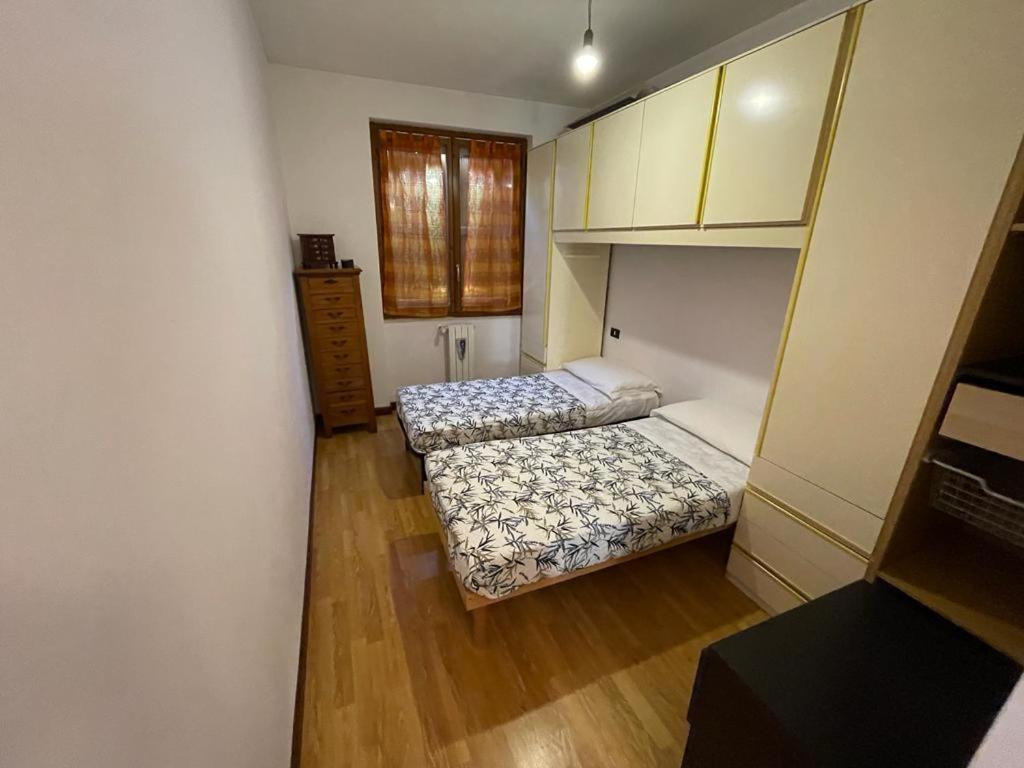 Casa Clusane D'Iseo 2 Passi Dal Lago Exterior foto