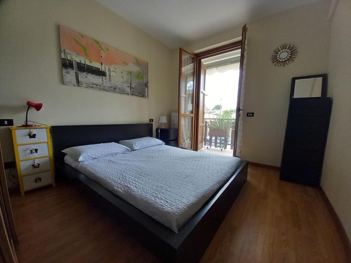 Casa Clusane D'Iseo 2 Passi Dal Lago Exterior foto
