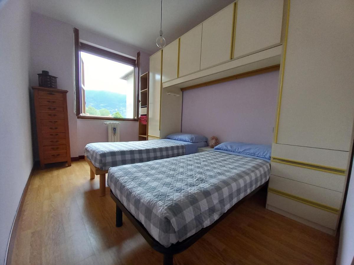 Casa Clusane D'Iseo 2 Passi Dal Lago Exterior foto