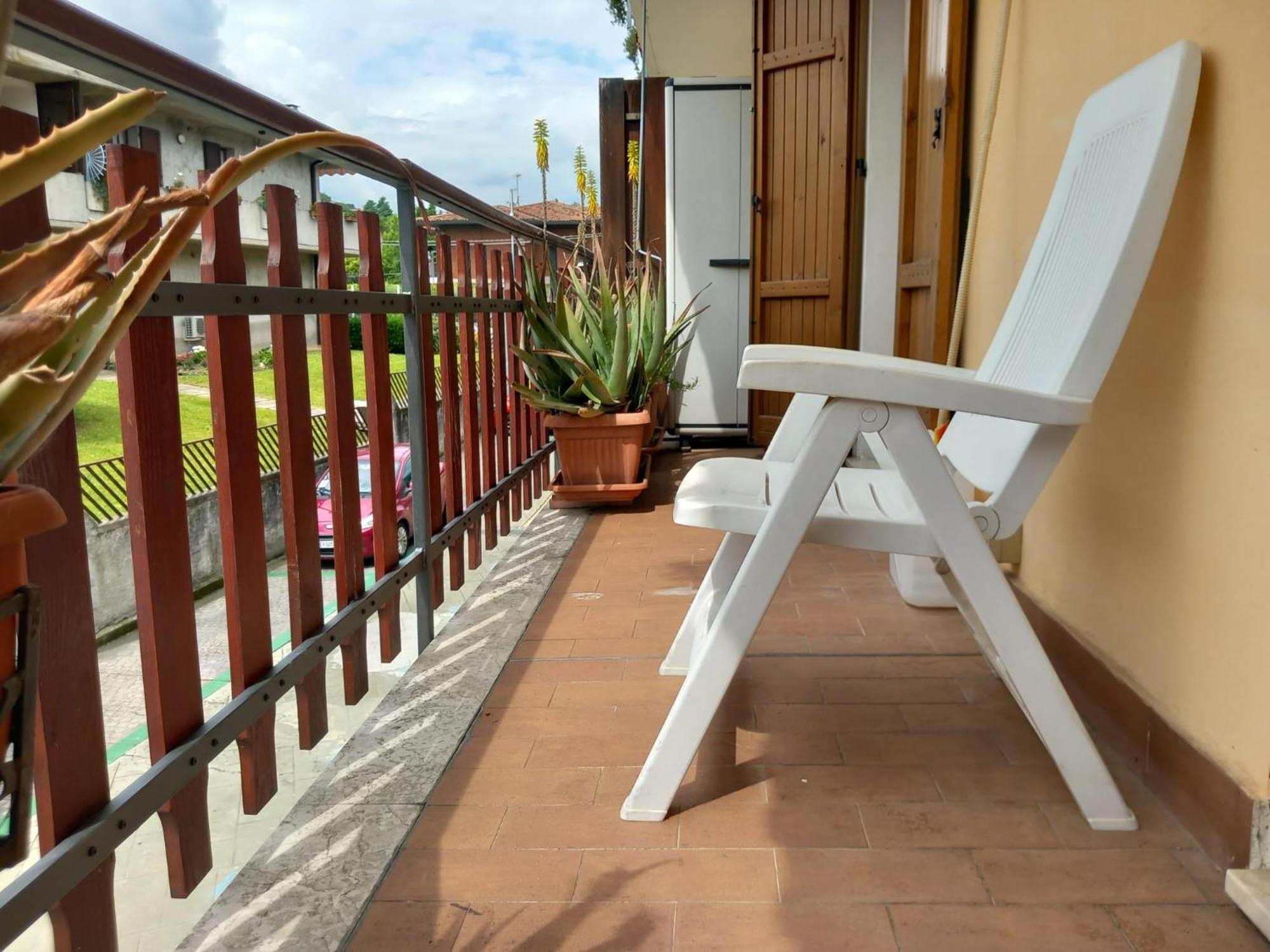 Casa Clusane D'Iseo 2 Passi Dal Lago Exterior foto