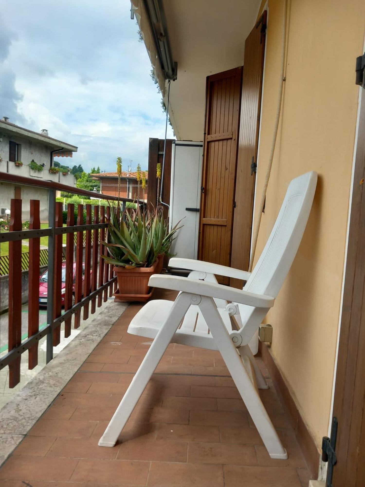 Casa Clusane D'Iseo 2 Passi Dal Lago Exterior foto