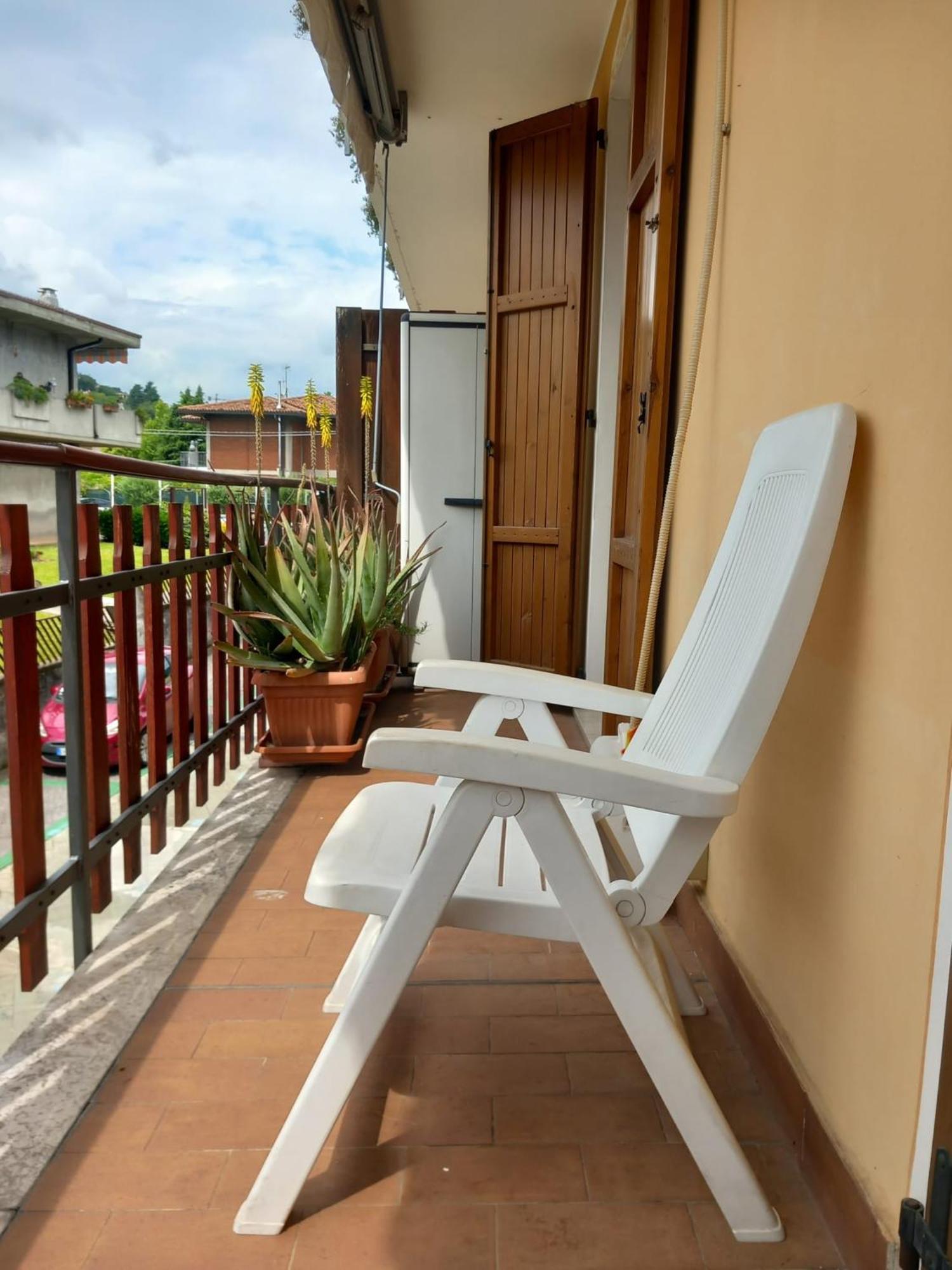 Casa Clusane D'Iseo 2 Passi Dal Lago Exterior foto